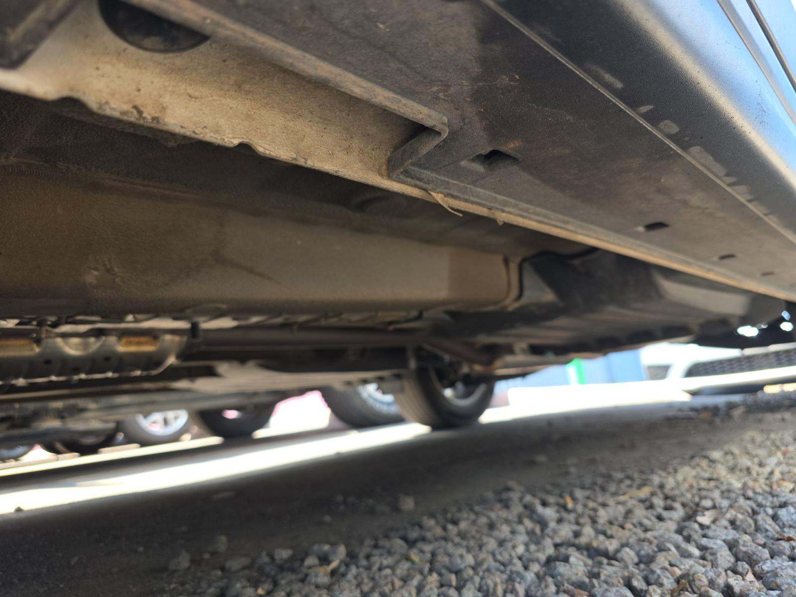 2018 Hyundai Tucson SE FWD