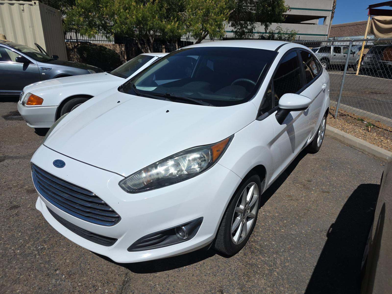FORD UNKNOWN - 1