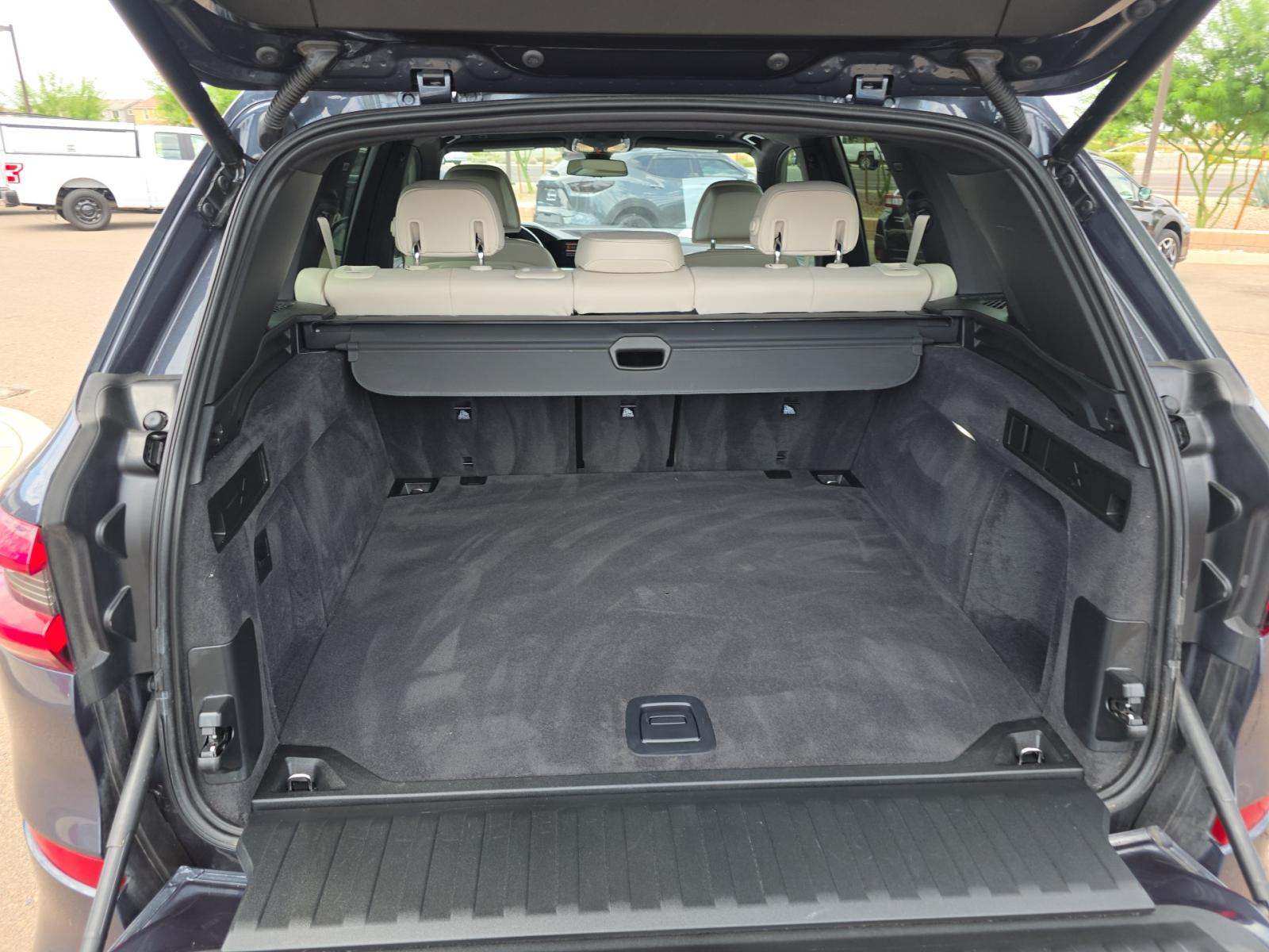 2022 BMW X5 M50i AWD