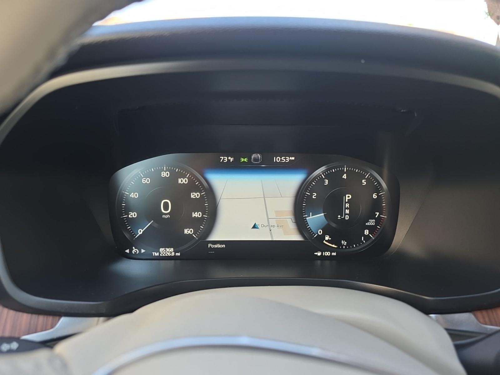 2021 Volvo S60 T5 Momentum FWD