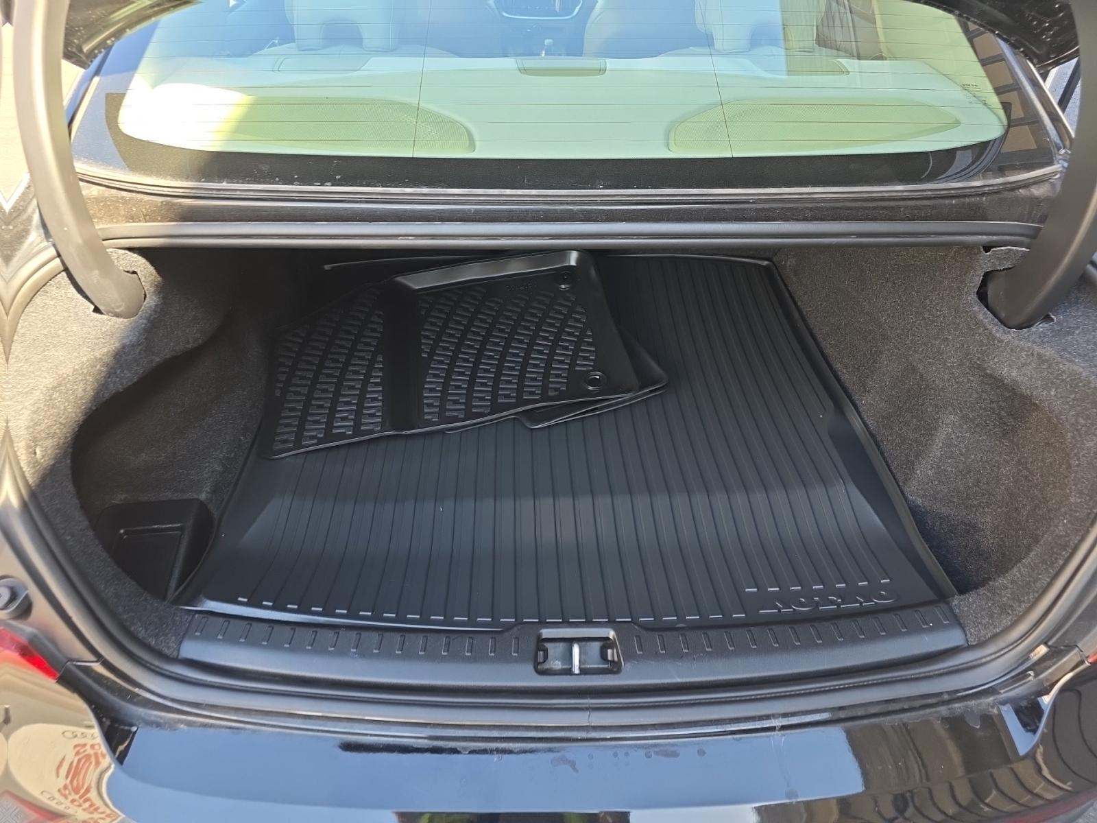 2021 Volvo S60 T5 Momentum FWD