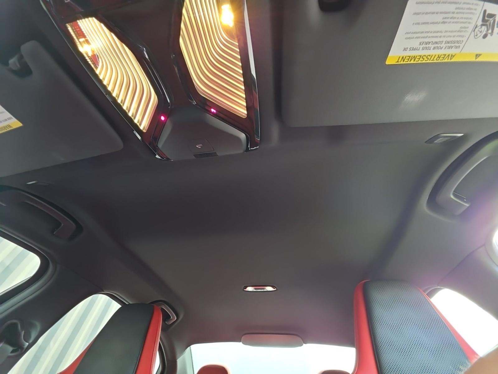 2023 BMW M3 Competition xDrive AWD