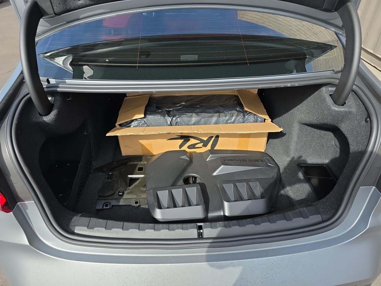 2023 BMW M3 Competition xDrive AWD