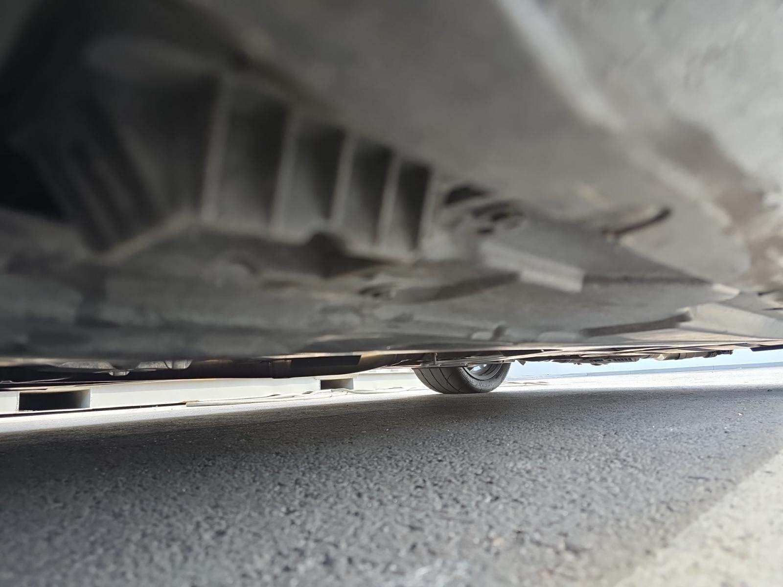 2023 BMW M3 Competition xDrive AWD