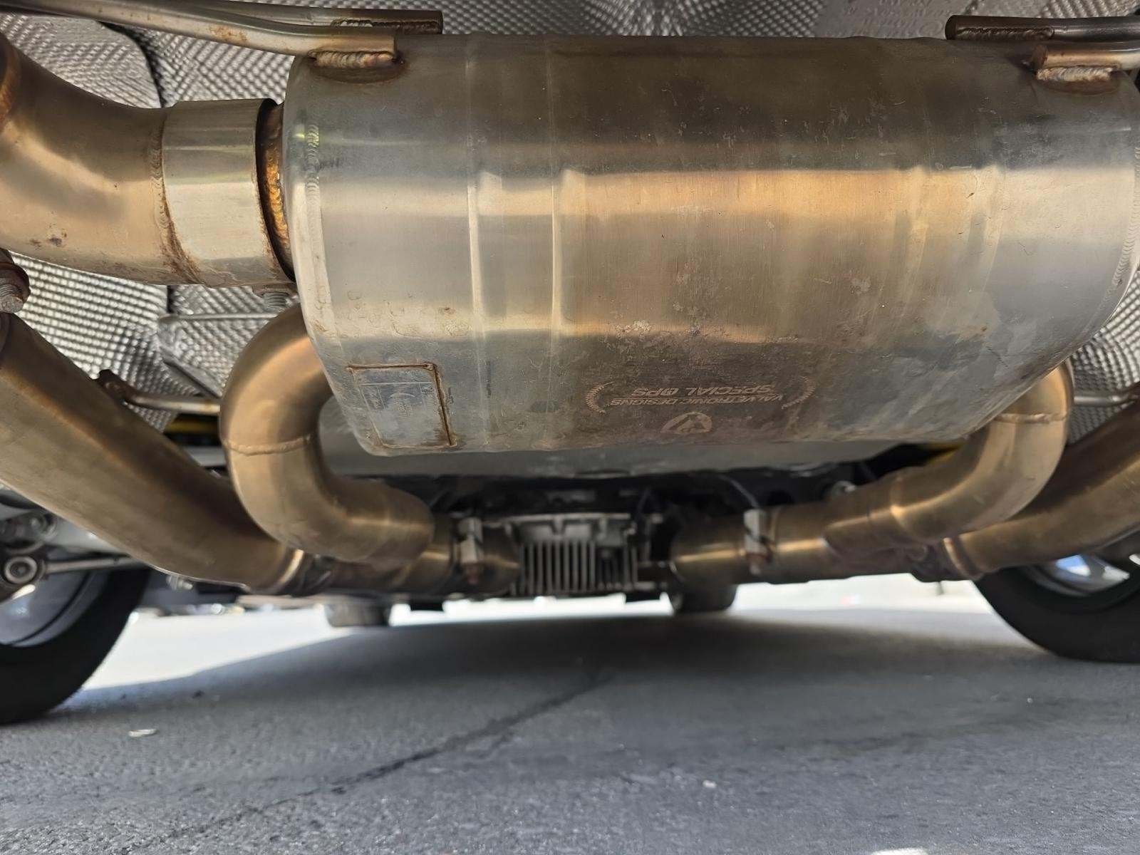 2023 BMW M3 Competition xDrive AWD