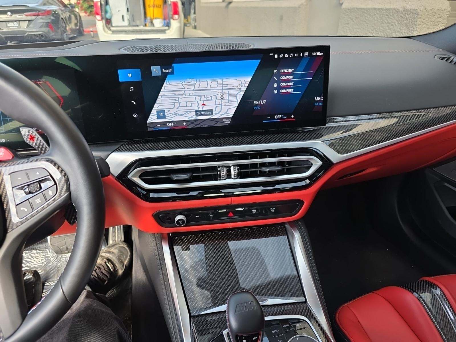 2023 BMW M3 Competition xDrive AWD