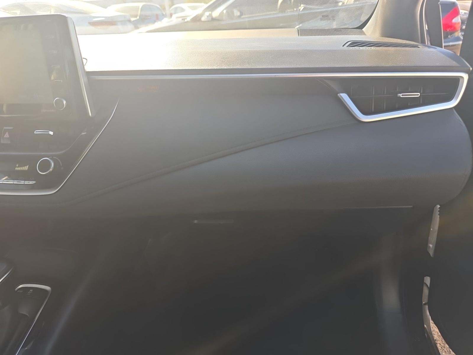 2021 Toyota Corolla SE FWD