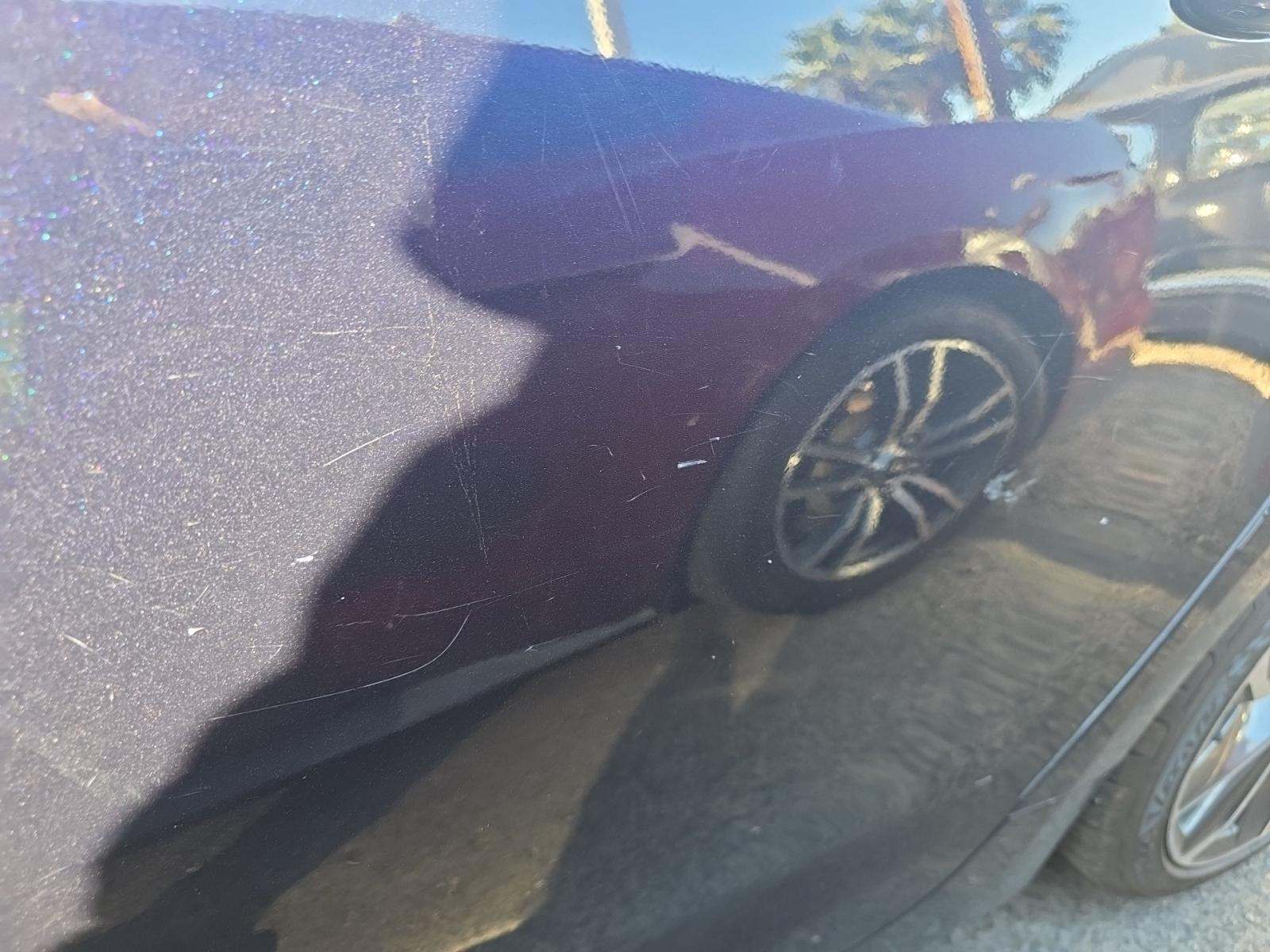 2021 Toyota Corolla SE FWD