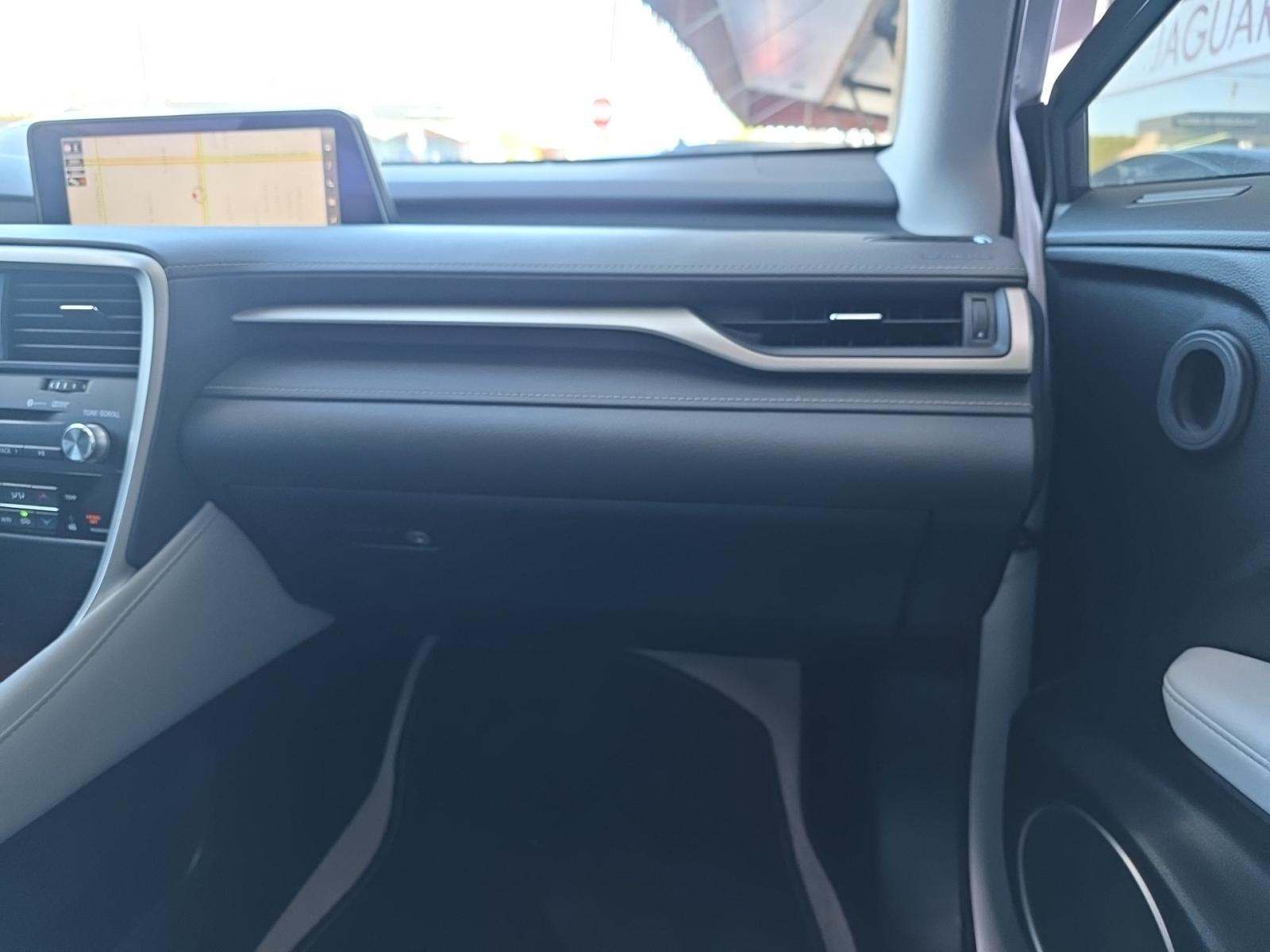 2017 Lexus RX RX 350 FWD