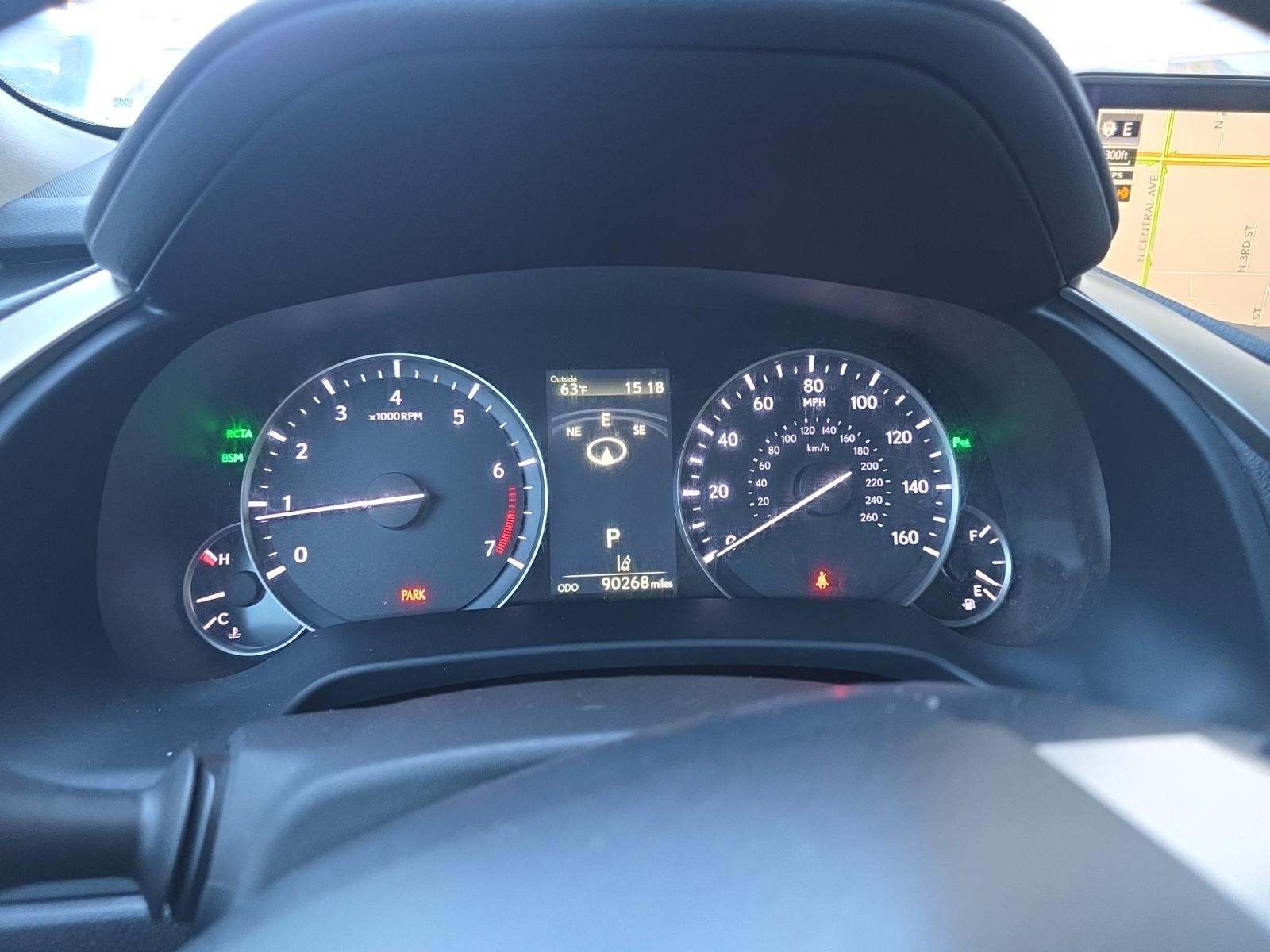 2017 Lexus RX RX 350 FWD