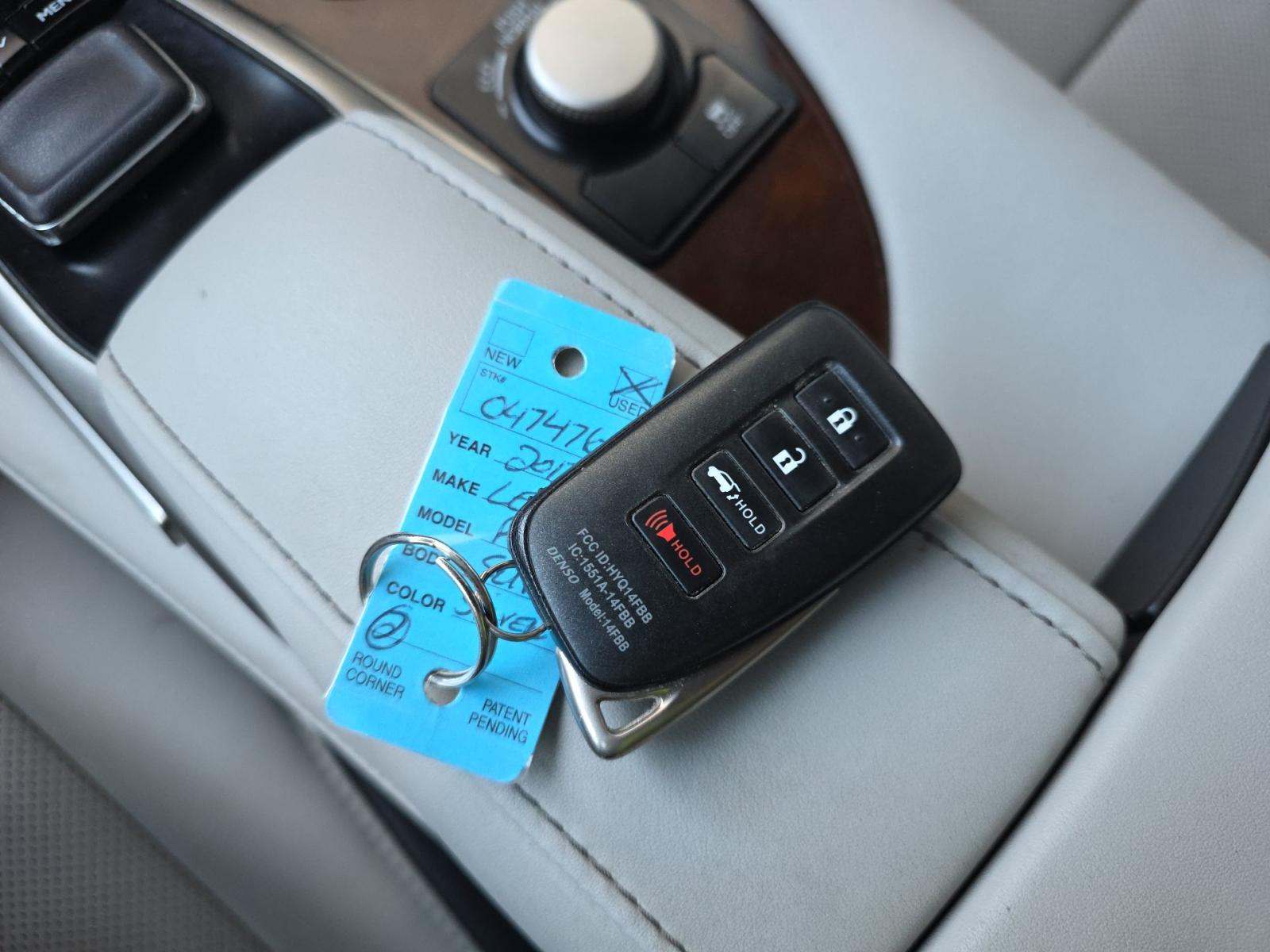 2017 Lexus RX RX 350 FWD