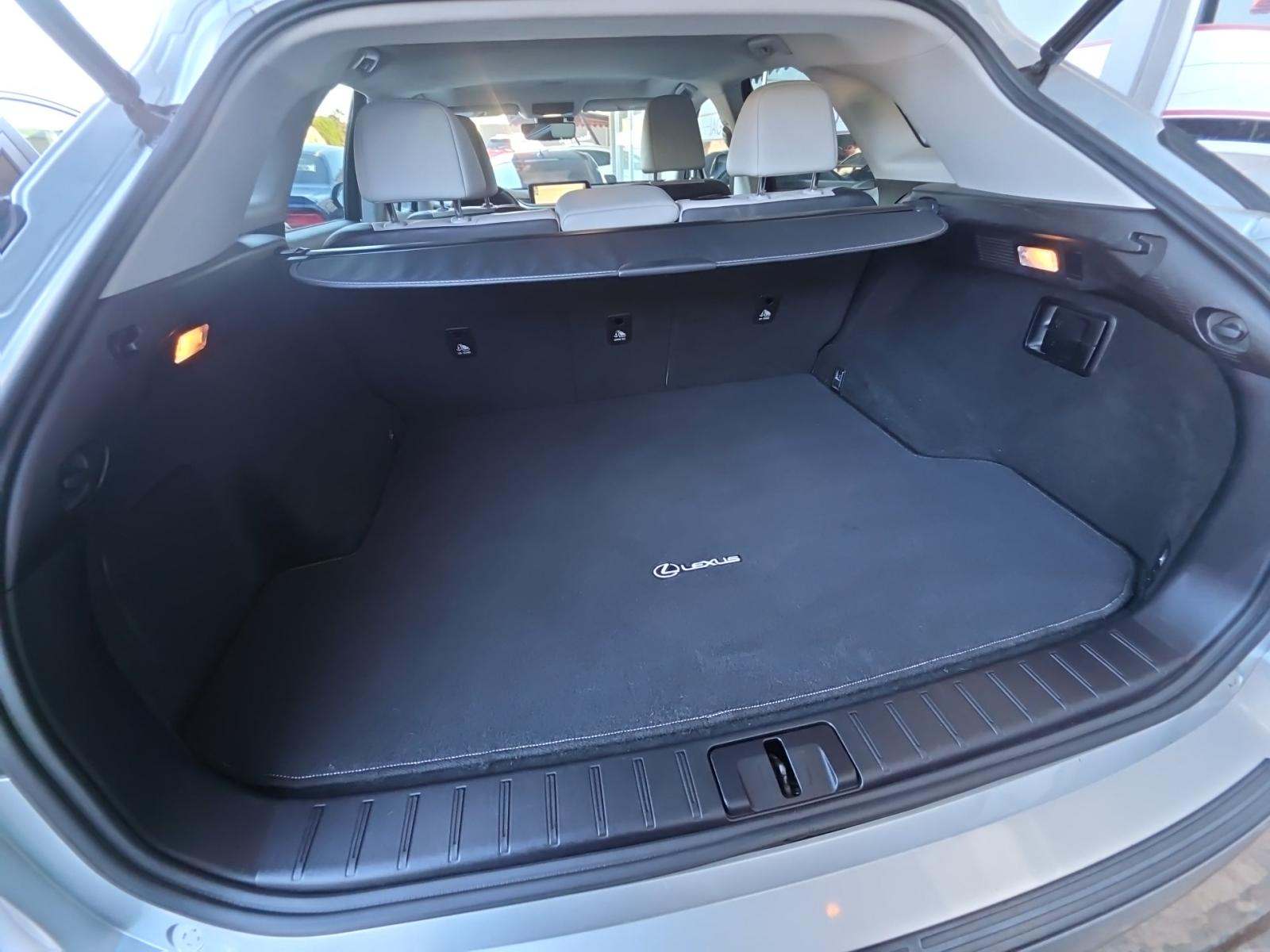 2017 Lexus RX RX 350 FWD