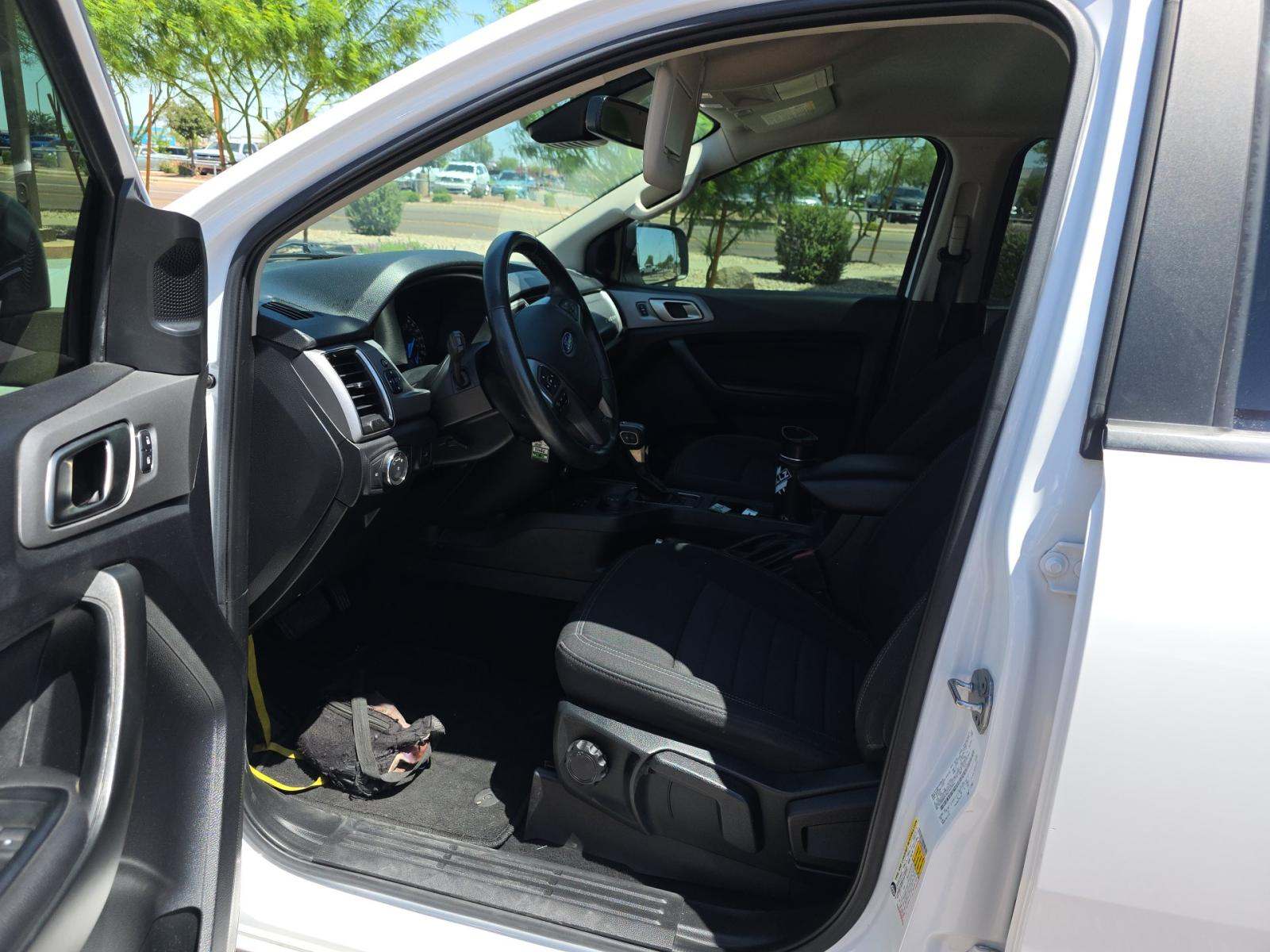 FORD RANGER - 2