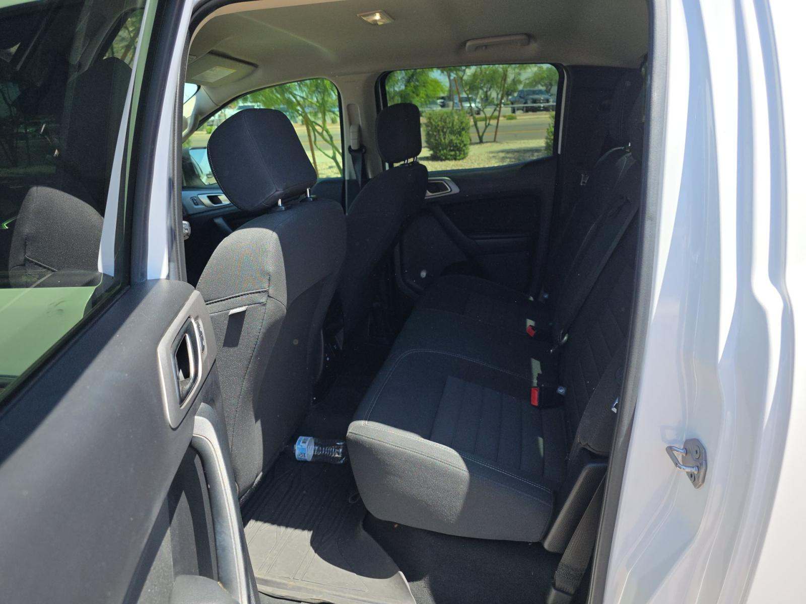 FORD RANGER - 9