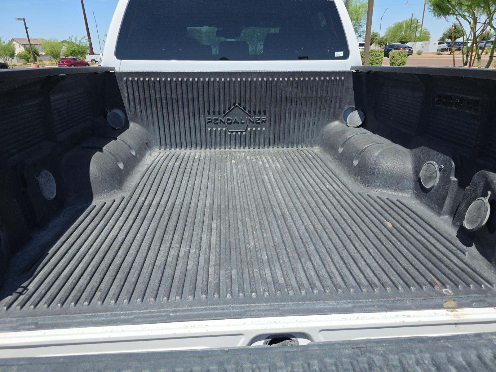 FORD RANGER - 10