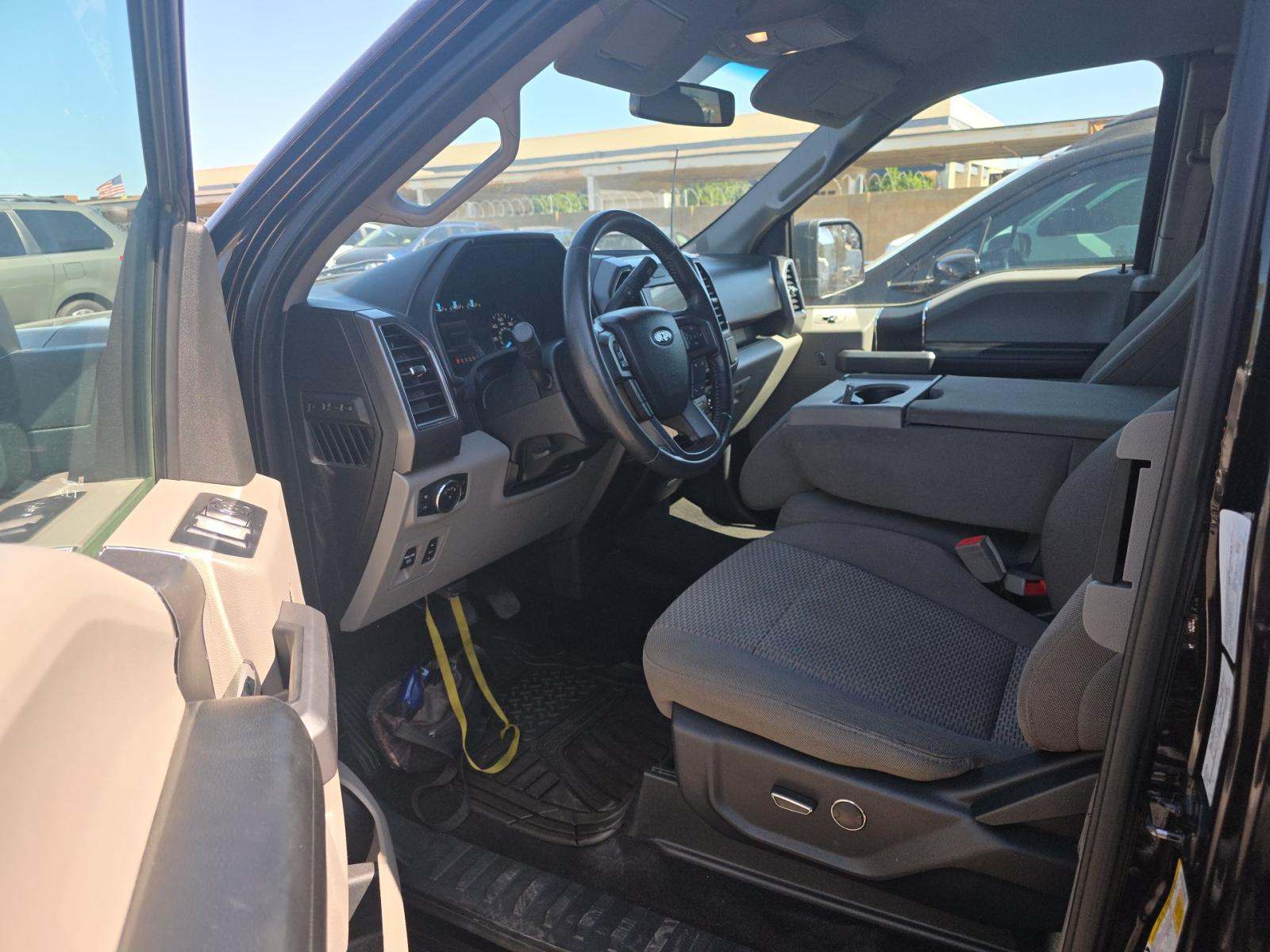 FORD F-150 - 6