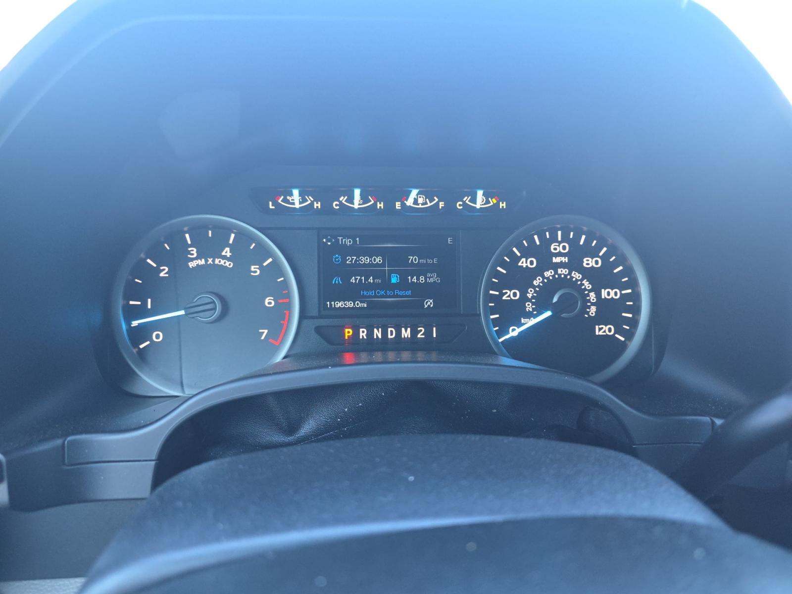 FORD F-150 - 9