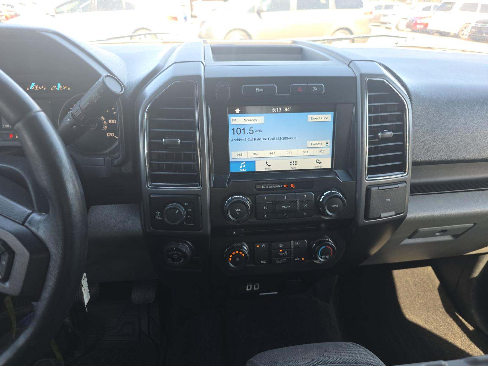 FORD F-150 - 10