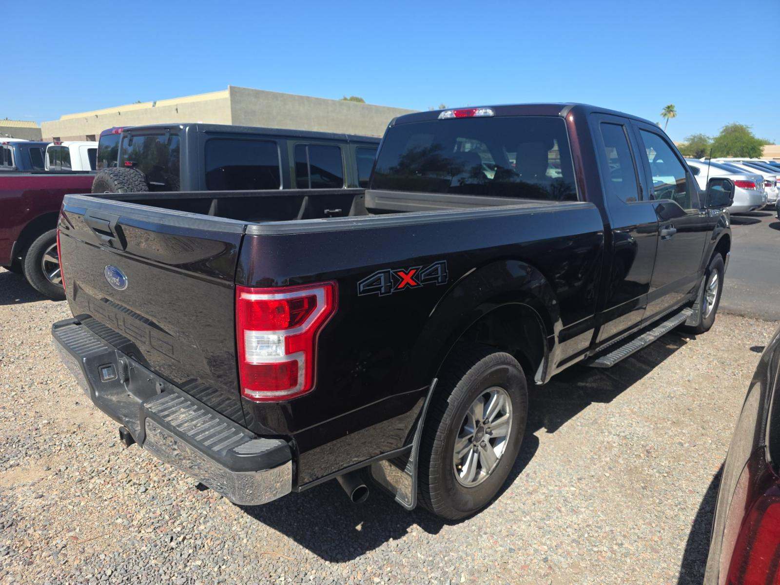 FORD F-150 - 3