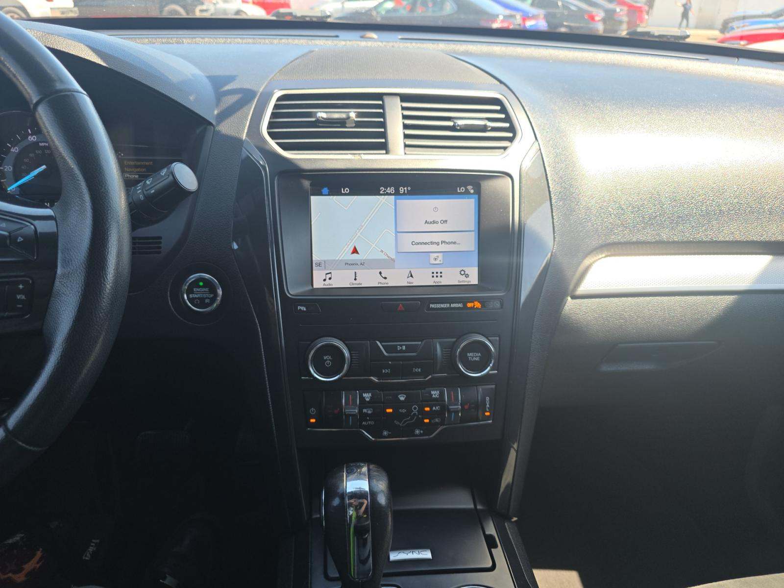 FORD EXPLORER - 10