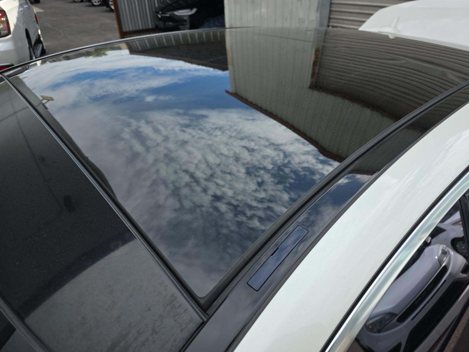 2015 Mercedes-Benz S-Class S 550 RWD