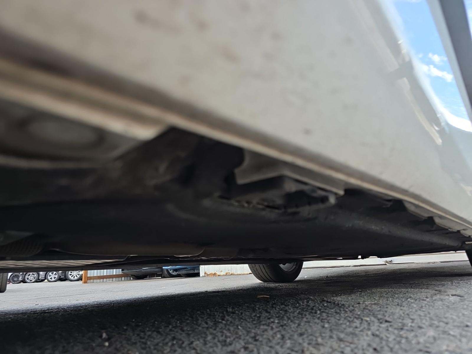 2015 Mercedes-Benz S-Class S 550 RWD