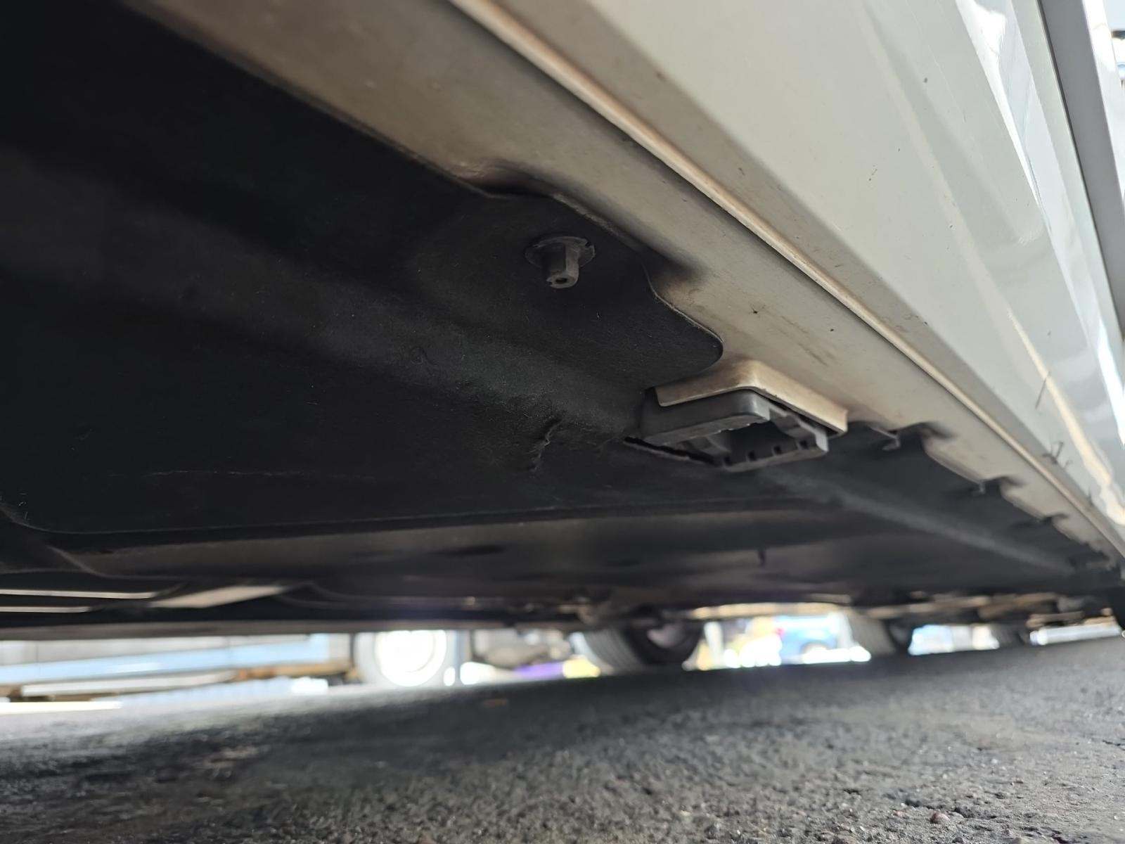 2015 Mercedes-Benz S-Class S 550 RWD