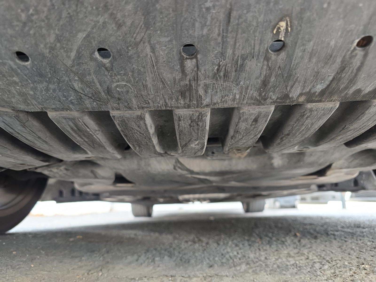 2015 Mercedes-Benz S-Class S 550 RWD