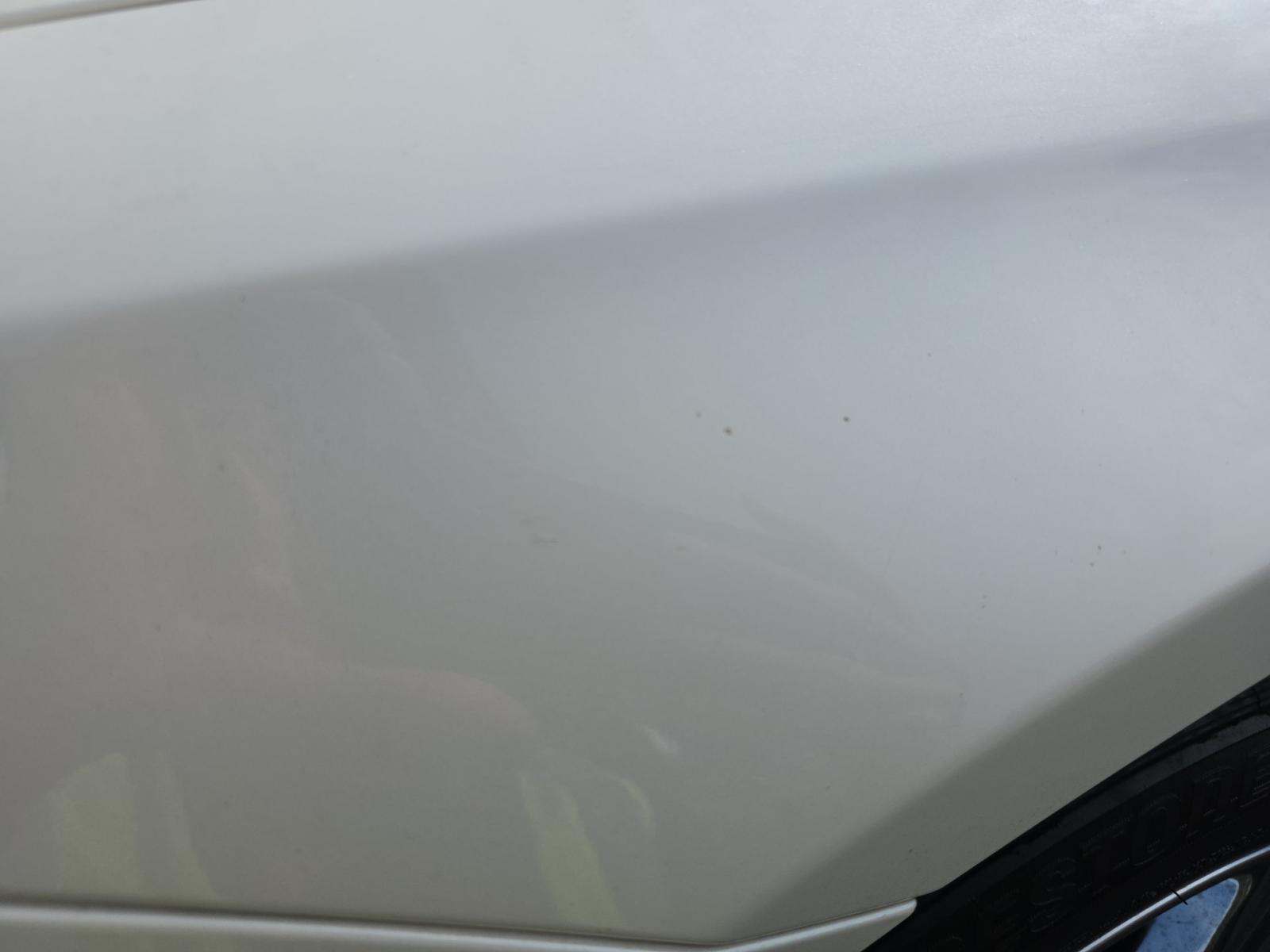 2015 Mercedes-Benz S-Class S 550 RWD