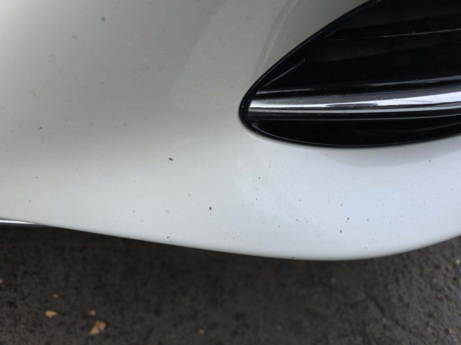 2015 Mercedes-Benz S-Class S 550 RWD