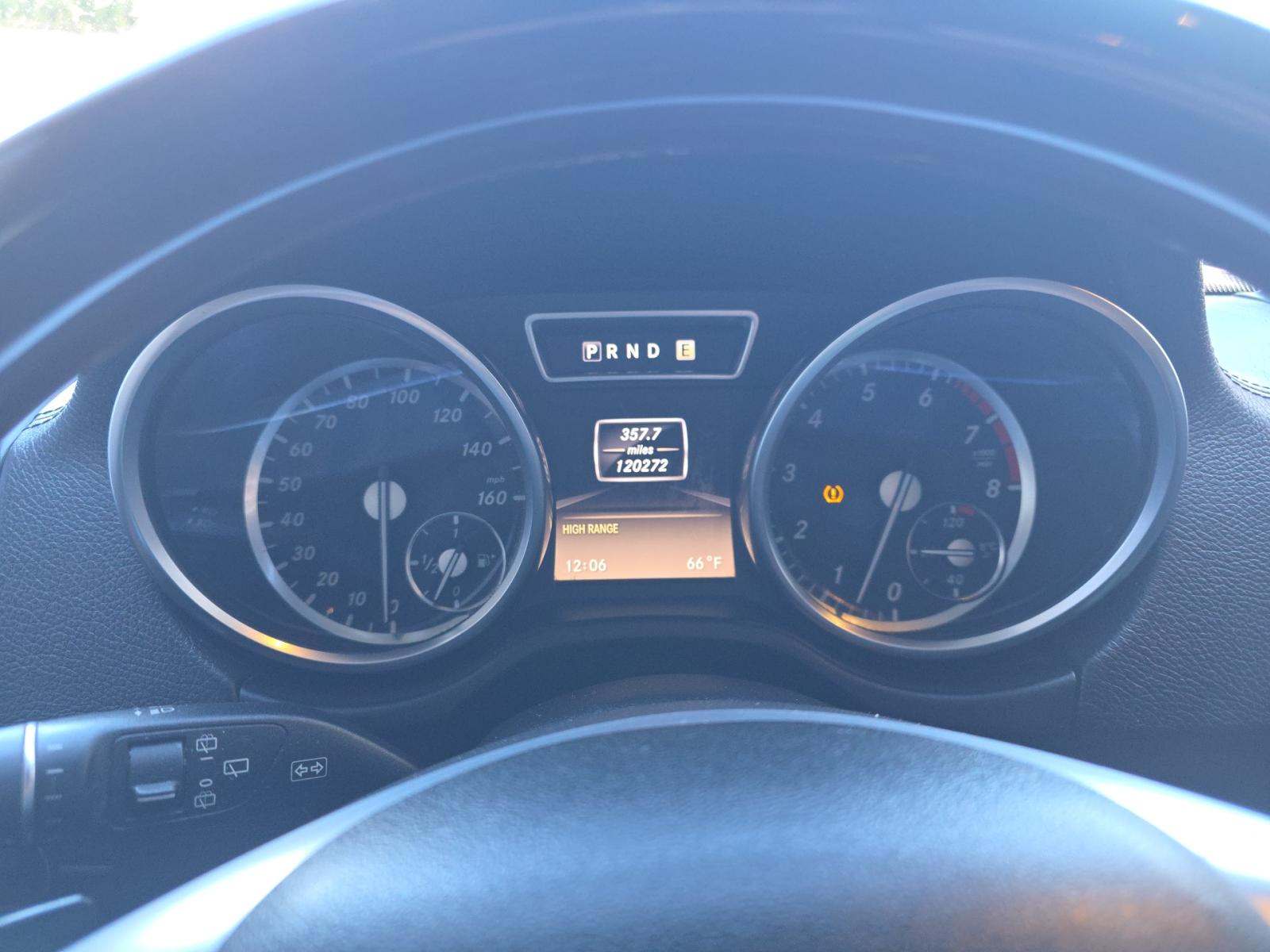 MERCEDES-BENZ G-CLASS - 9