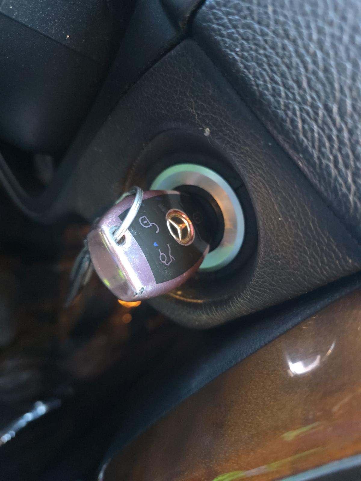 MERCEDES-BENZ G-CLASS - 8