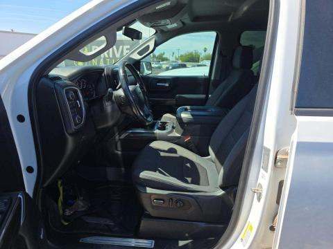 CHEVROLET LT TRAIL BOSS - 5