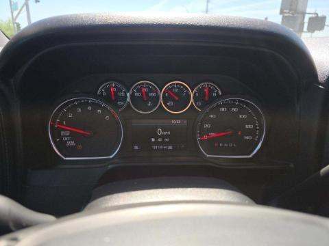 CHEVROLET LT TRAIL BOSS - 8