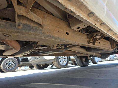 CHEVROLET LT TRAIL BOSS - 6