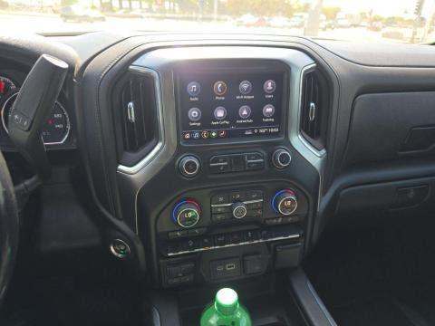 CHEVROLET LT TRAIL BOSS - 9