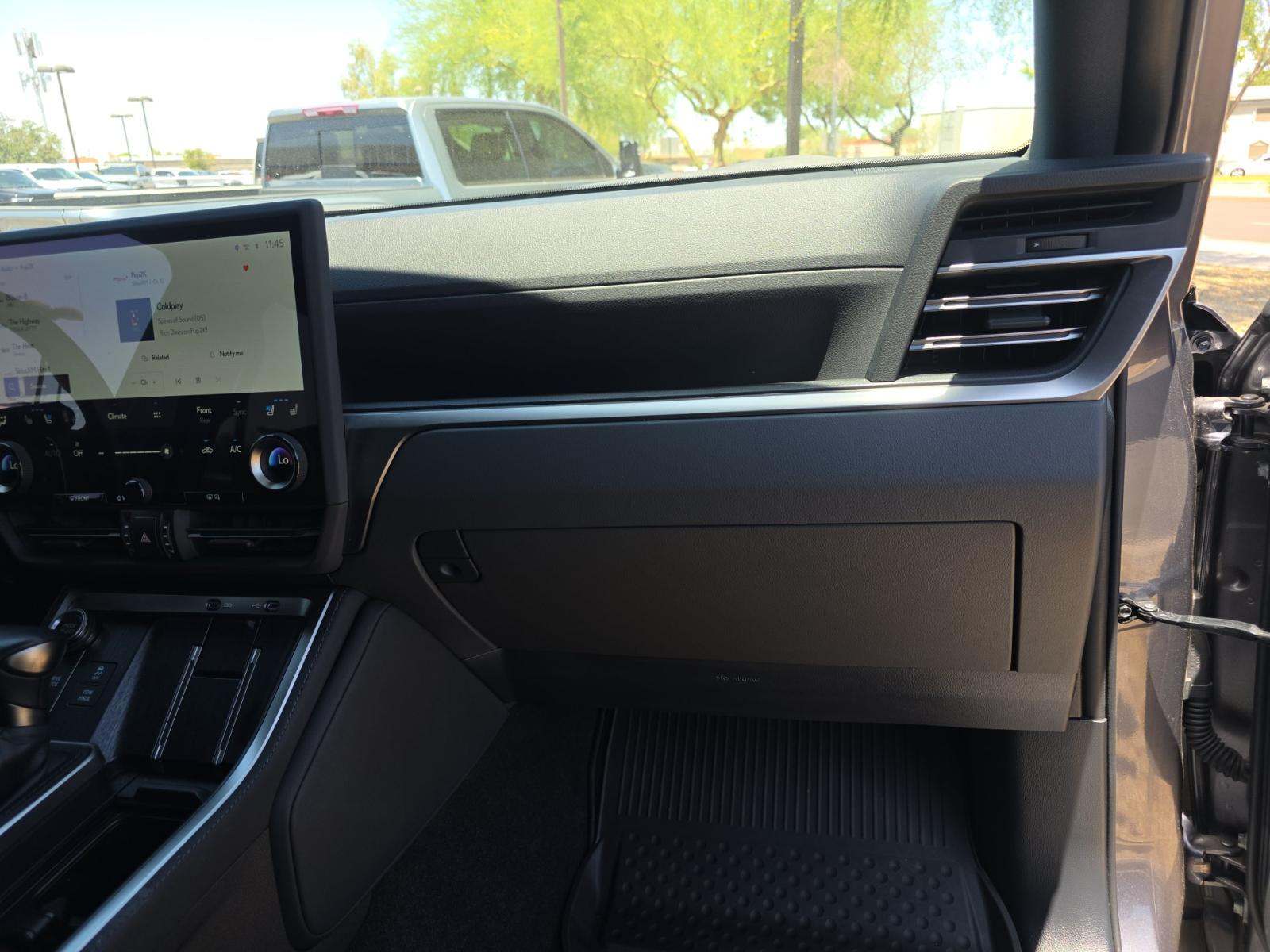 2025 Lexus GX GX 550 Premium AWD