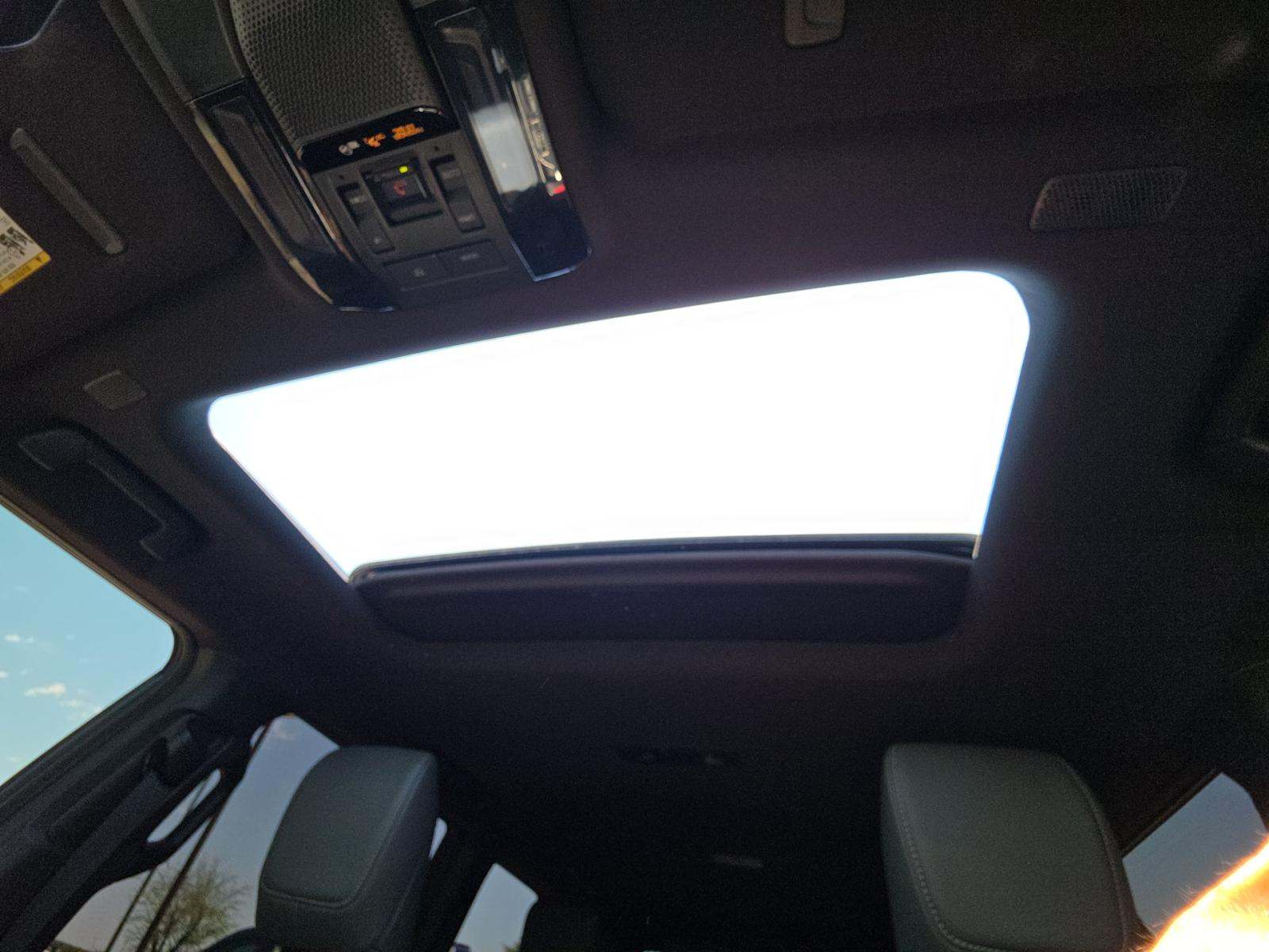 2025 Lexus GX GX 550 Premium AWD
