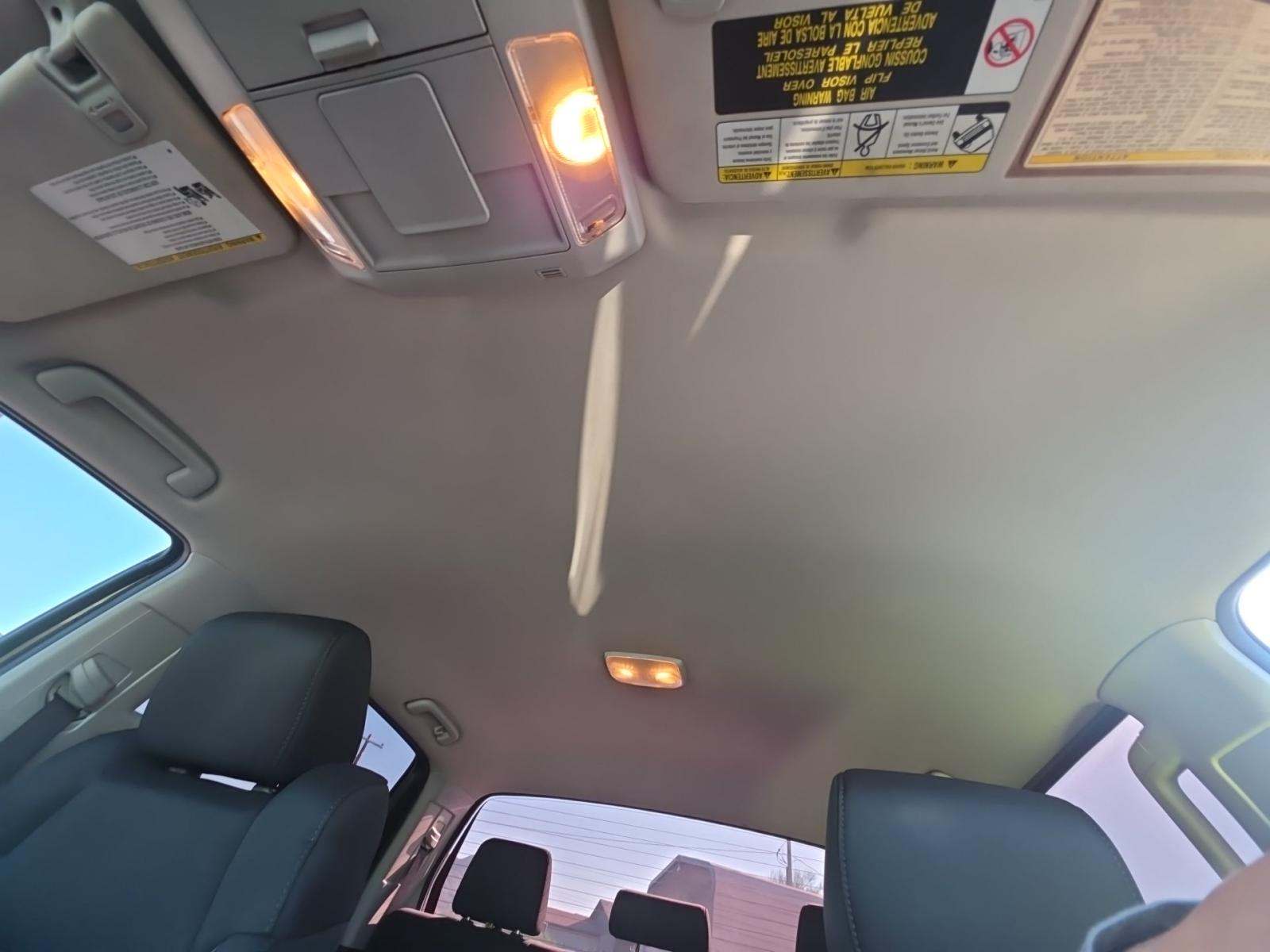 2017 Toyota Tundra SR5 AWD