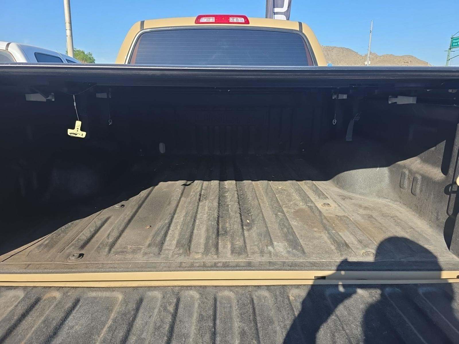 2017 Toyota Tundra SR5 AWD