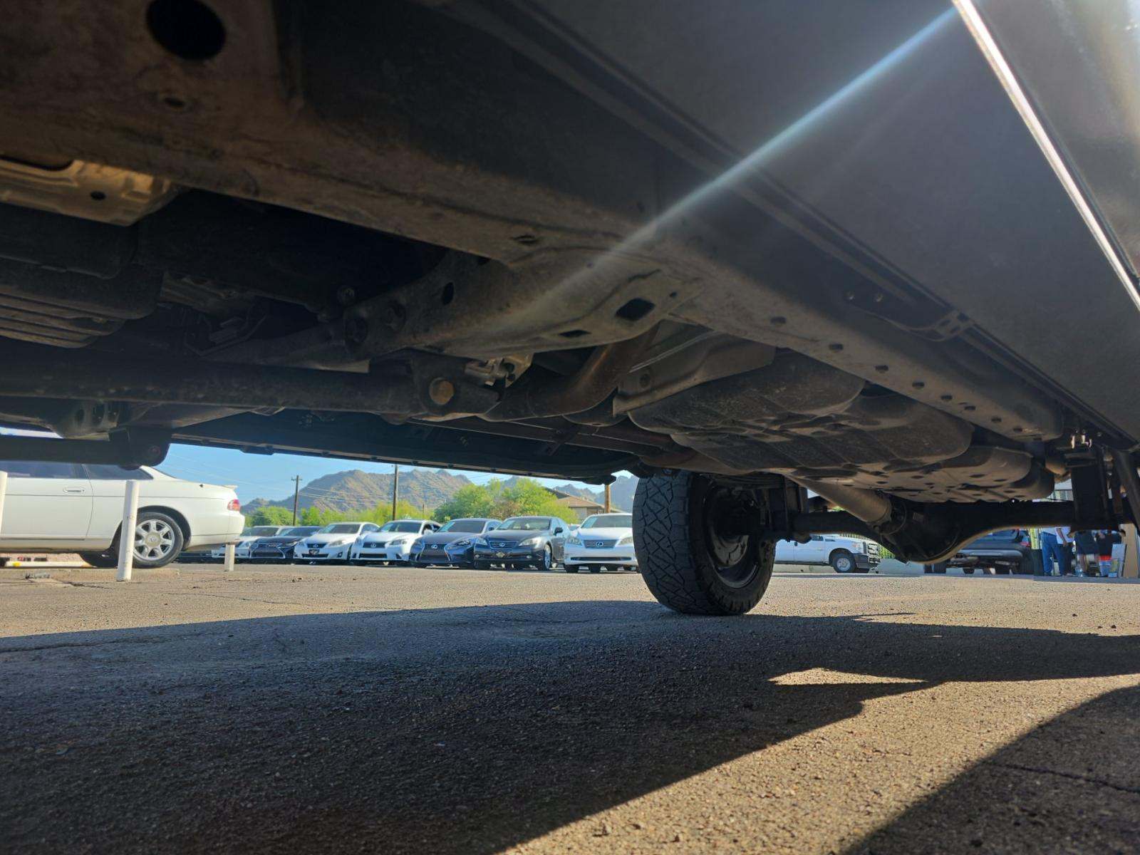 2017 Toyota Tundra SR5 AWD