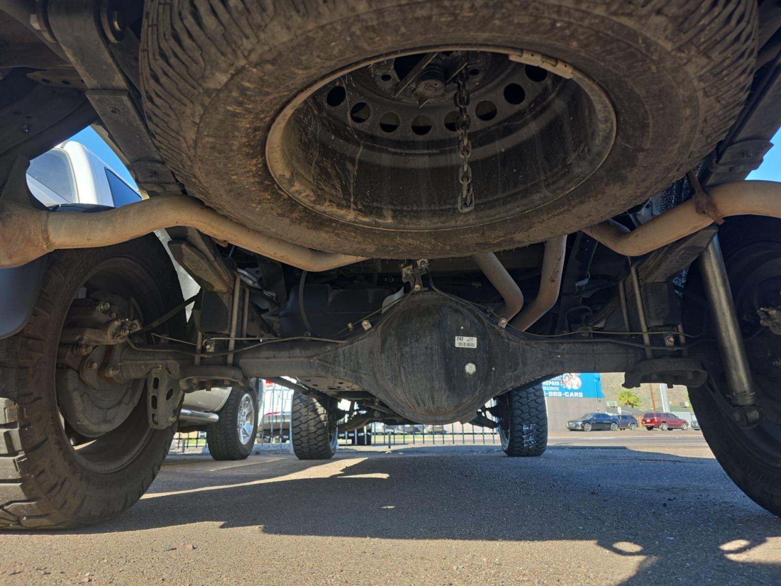 2017 Toyota Tundra SR5 AWD