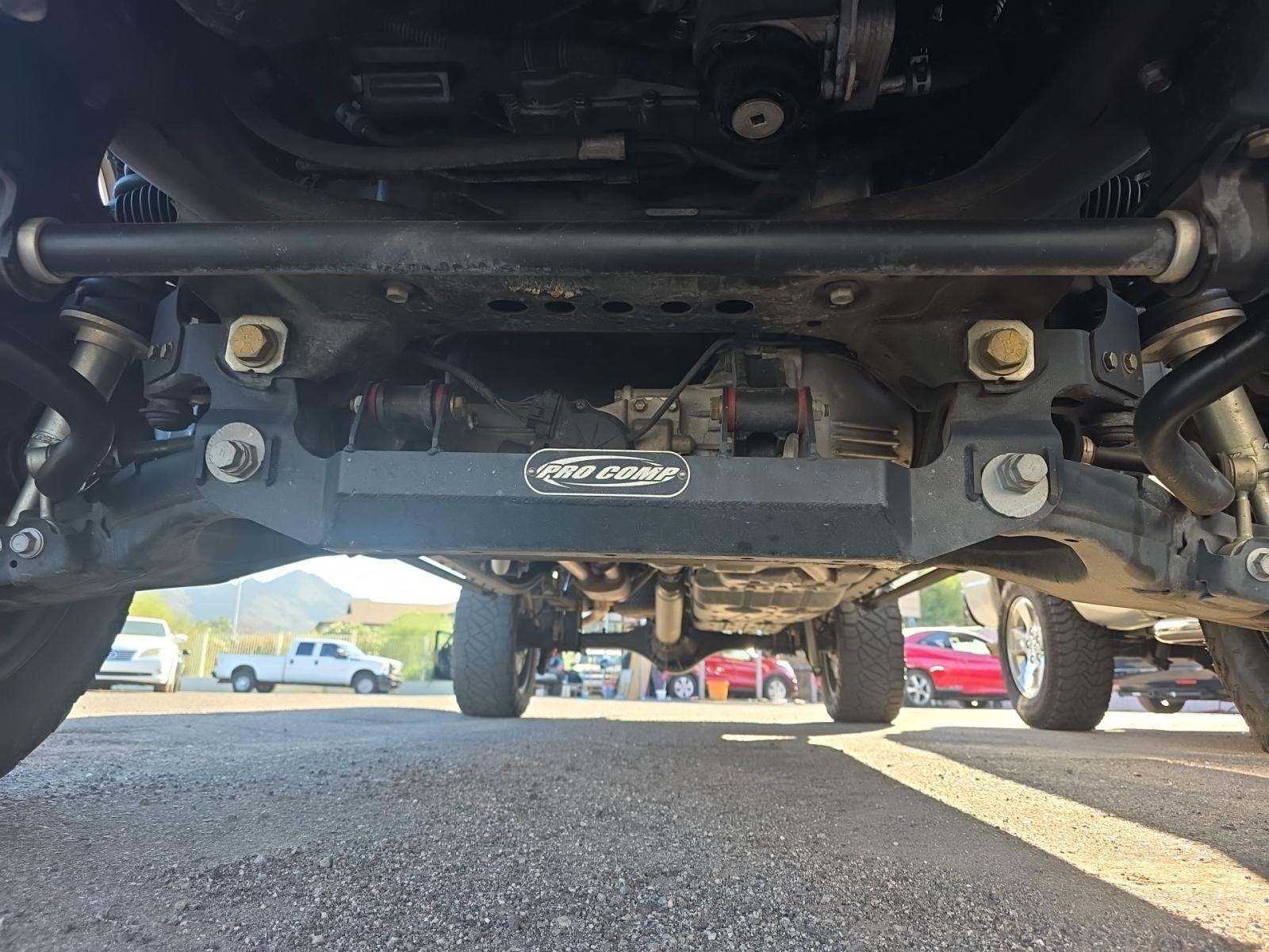 2017 Toyota Tundra SR5 AWD