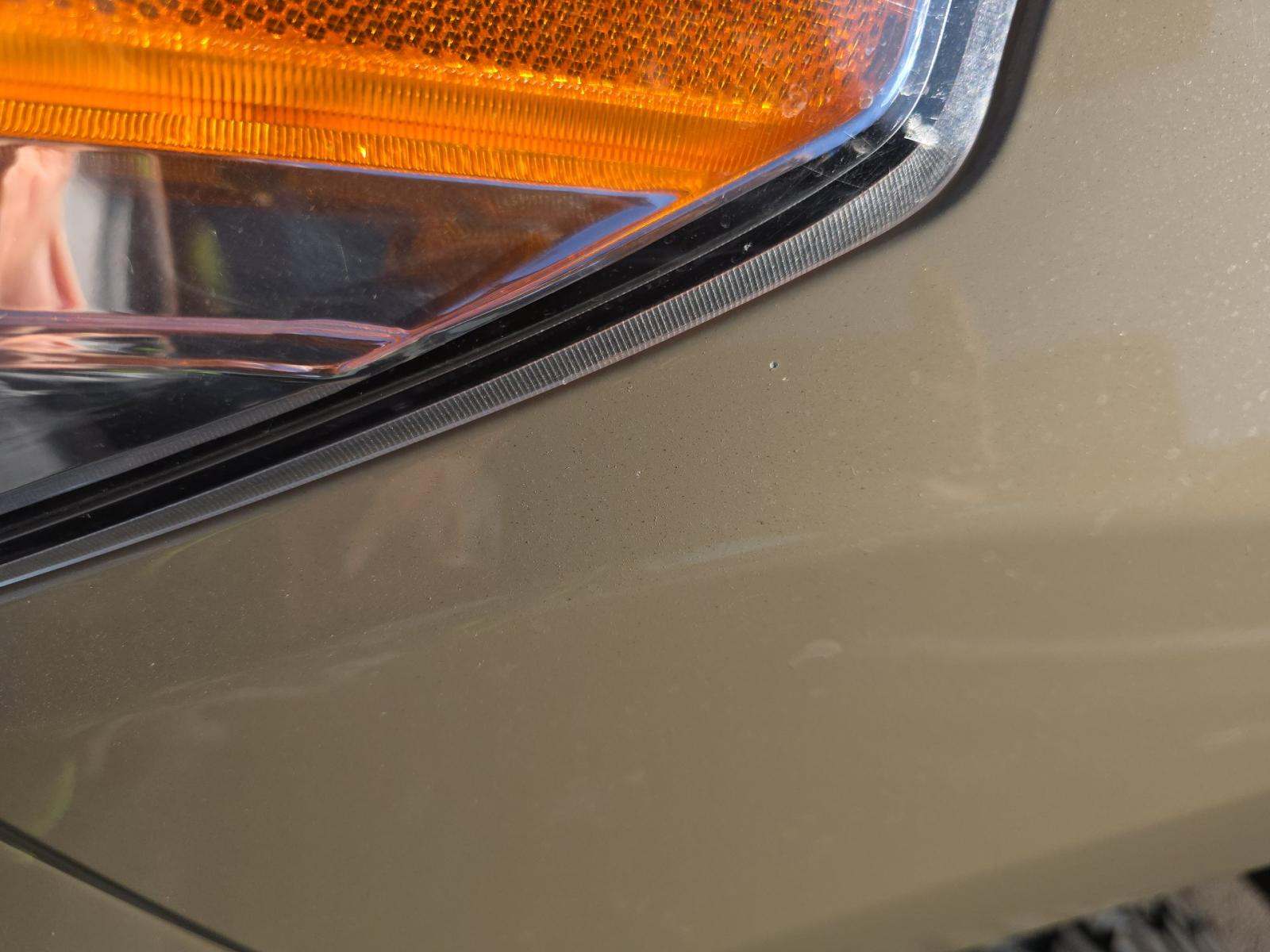 2017 Toyota Tundra SR5 AWD