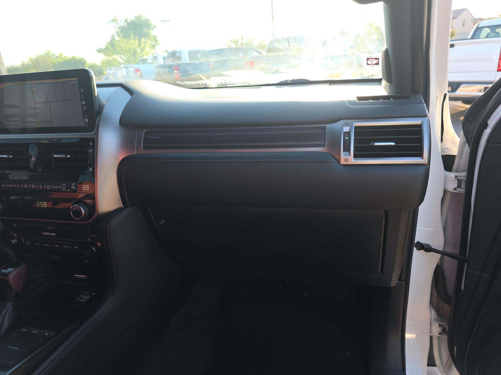 2022 Lexus GX GX 460 Premium AWD