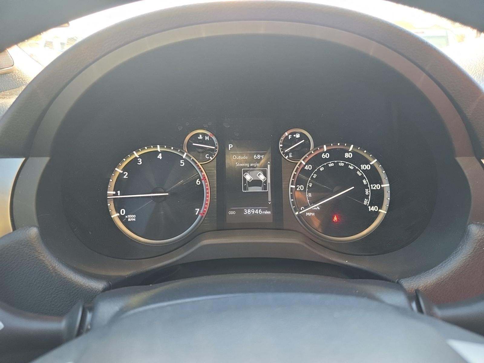 2022 Lexus GX GX 460 Premium AWD