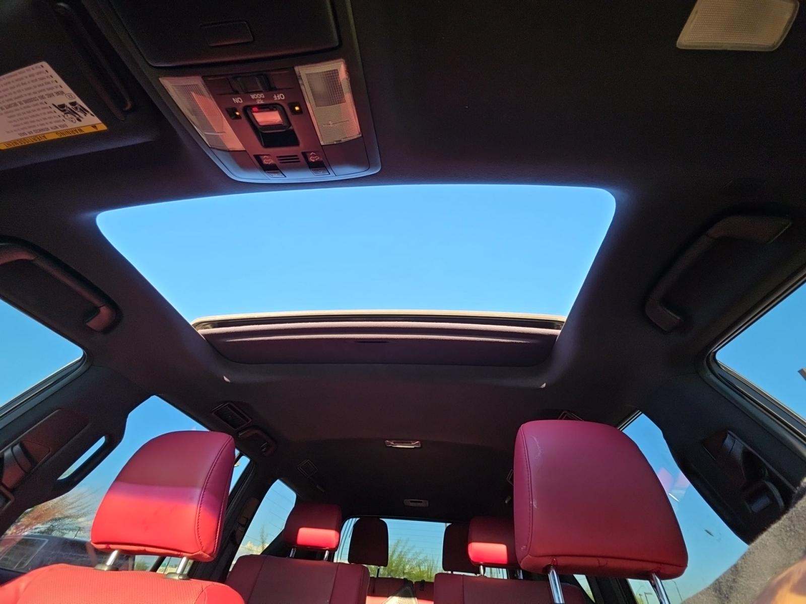 2022 Lexus GX GX 460 Premium AWD