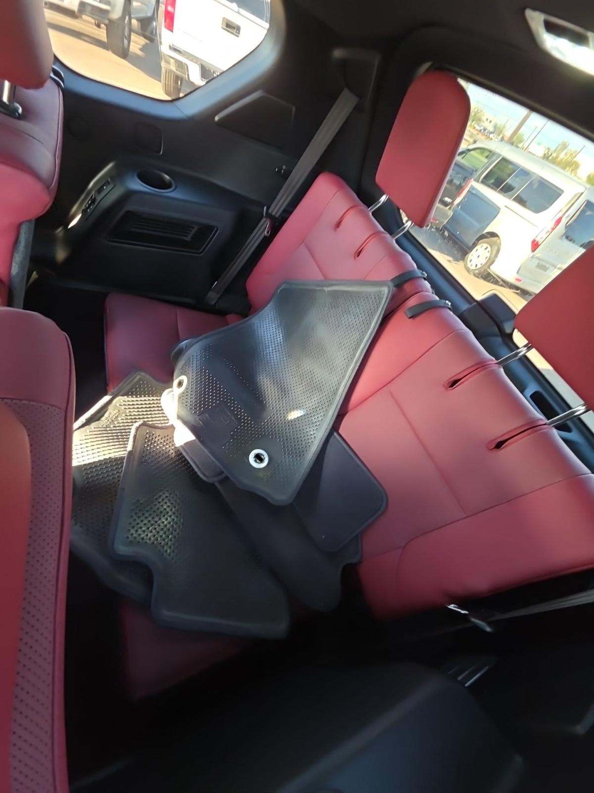 2022 Lexus GX GX 460 Premium AWD