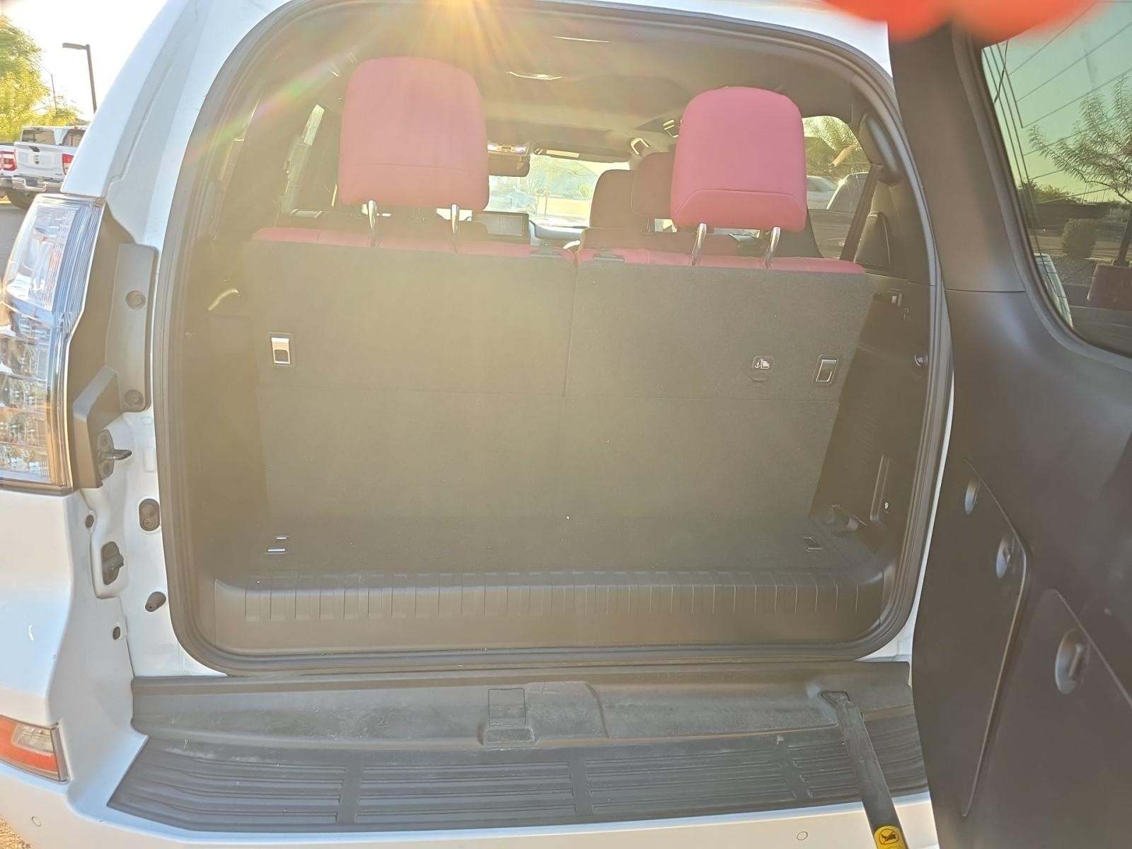 2022 Lexus GX GX 460 Premium AWD