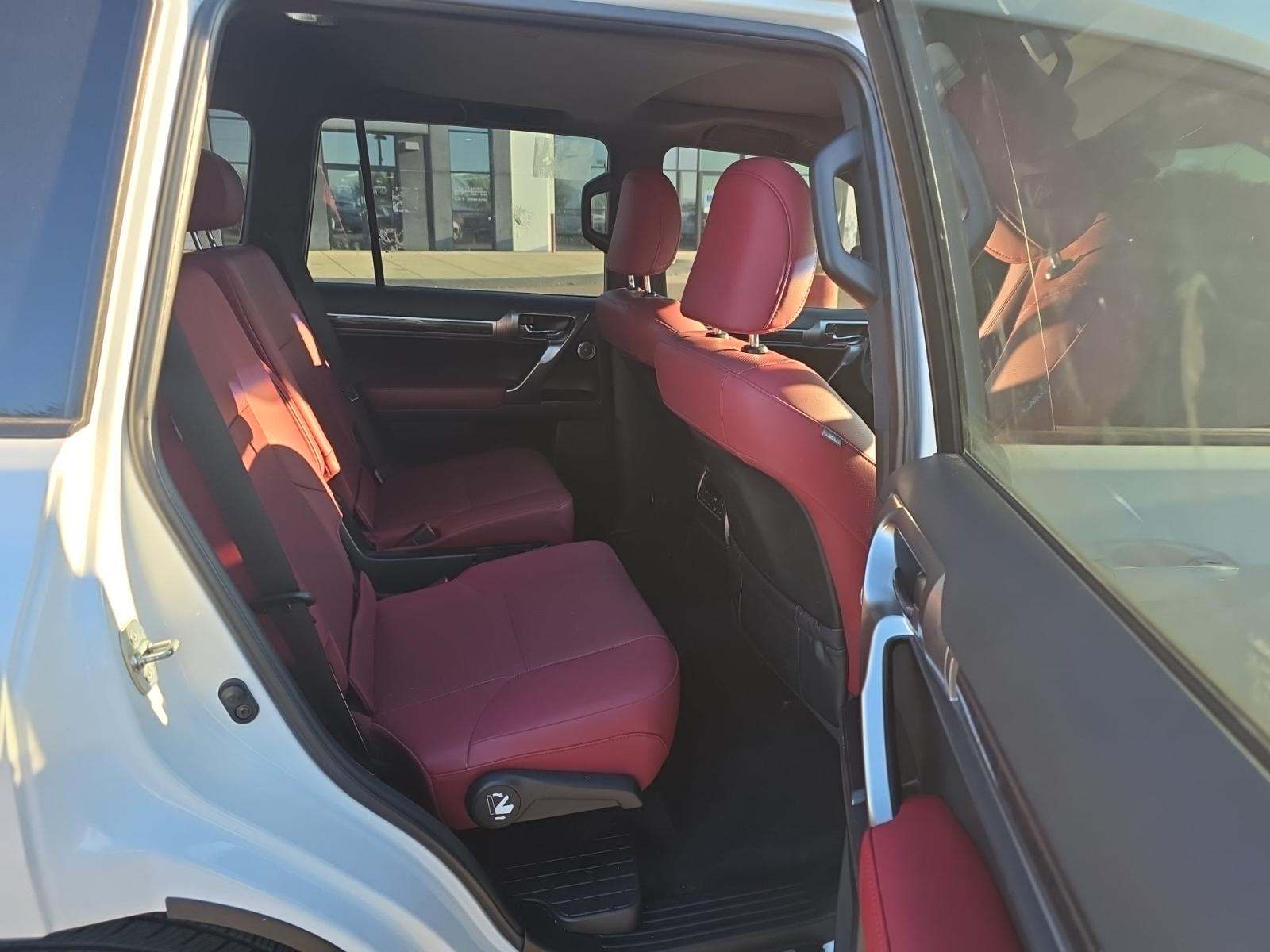 2022 Lexus GX GX 460 Premium AWD